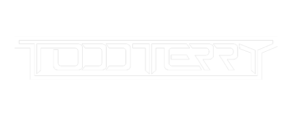 Todd Terry